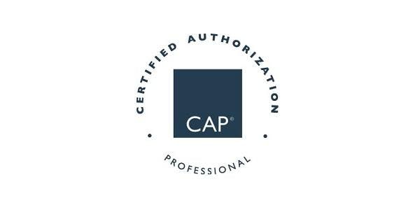 Salem, OR | Certified Authorization Professional (CAP), Includes Exam