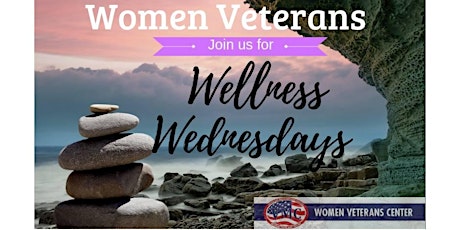 Wellness Wednesday primary image