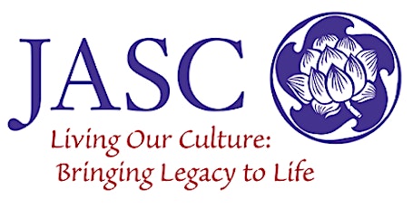 Living Our Culture: Bringing Legacy to Life primary image