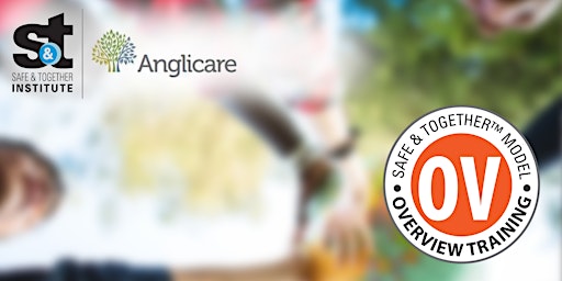 Primaire afbeelding van Safe & Together™ Model Overview Training by Anglicare Sydney