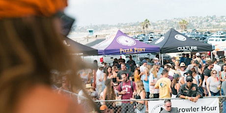 SaltDog Classic - San Diego Festival and Fundraiser primary image
