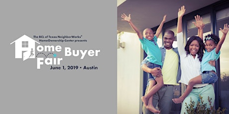 Austin Home Buyer Fair primary image