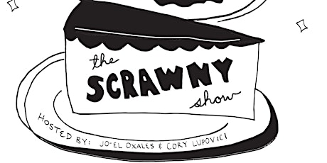 The Scrawny Show primary image