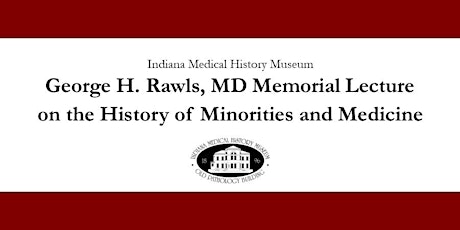 Medical Care in Indianapolis During the Age of Jim Crow primary image