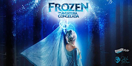 Frozen, una aventura congelada