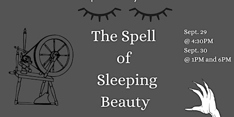The Spell of Sleeping Beauty primary image
