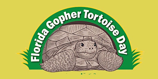 Imagem principal do evento Gopher Tortoise Day