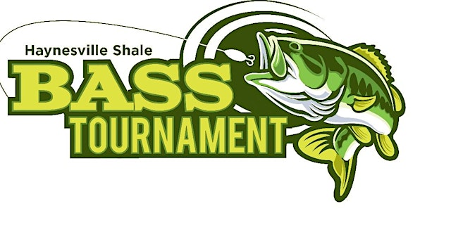 Image principale de 2027 Haynesville Shale Bass Tournament