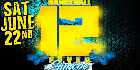 Dancehall Fever 12  primary image