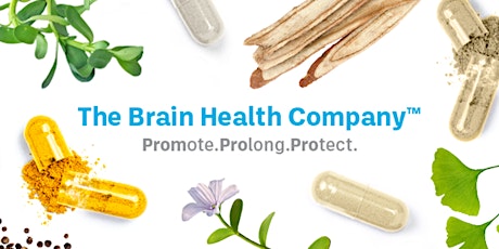 Immagine principale di 4 Keys to Optimal Brain Health 