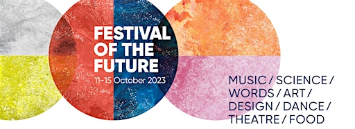 Immagine raccolta per Health & Wellbeing -  Festival of the Future