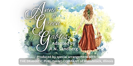 Anne of Green Gables primary image