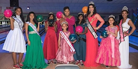 Ballgowns and Bowling Shoes: Black and White Affair primary image
