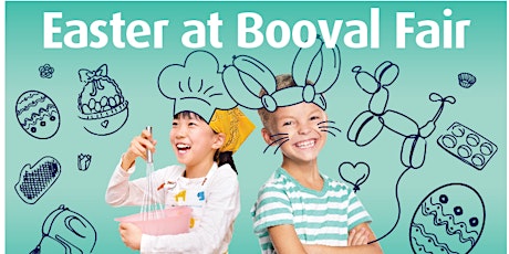 Free Easter Balloon Twisting Workshops!  primary image