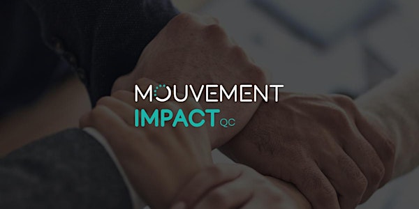 5@7 Mouvement Impact Québec