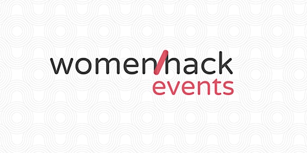 WomenHack - Israel 05/21