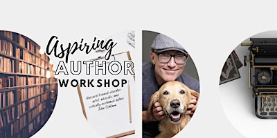 Aspiring Author Workshop