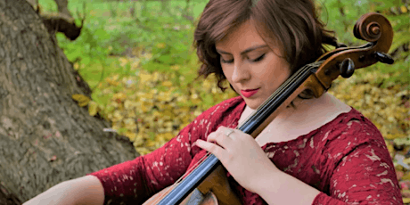 Imagen principal de Cello Recital: Katharine Ley