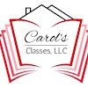 Logotipo da organização Carol Lawhun