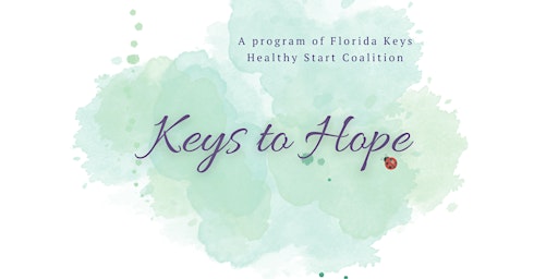 Primaire afbeelding van Keys to Hope Coffee and Connections