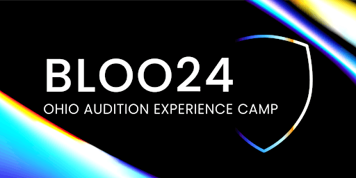 Ohio - Bloo24 Audition Experience Camp primary image