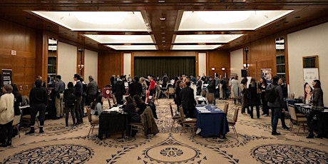 QS Discover & Connect for MBA in Toronto primary image
