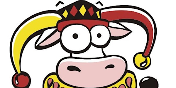 TICKETS to 19th Annual FunnyFest Calgary Comedy Festival, May 30 to June 9, 2019