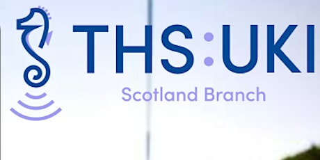 Image principale de THS:UK&I Scotland Branch Annual Team Golf Outing 2023