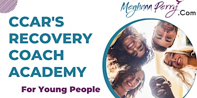 Recovery Coach Academy for Young People