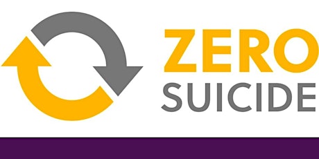Hauptbild für Zero Suicide Learning Collaborative - Lesson One