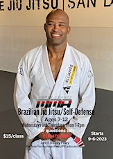 Brazilian Jiu Jitsu and Self Defense