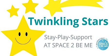 Twinkling Stars - April  2024 - Maidstone