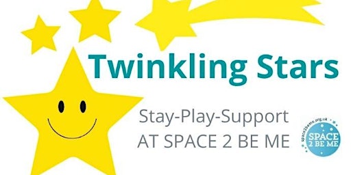 Twinkling Stars - April  2024 - Maidstone primary image