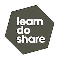 Learn Do Share NYC primary image