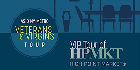 2023 HPMKT Virgins & Veterans Tour primary image