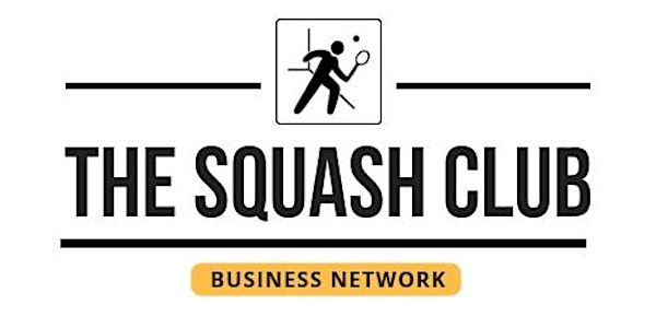 The Squash Club Business Network - Romford