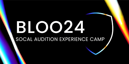 California - Bloo24 Audition Experience Camp primary image