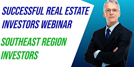 ATLANTA | SOFLO & TAMPA REAL ESTATE COMMUNITY WEBINAR