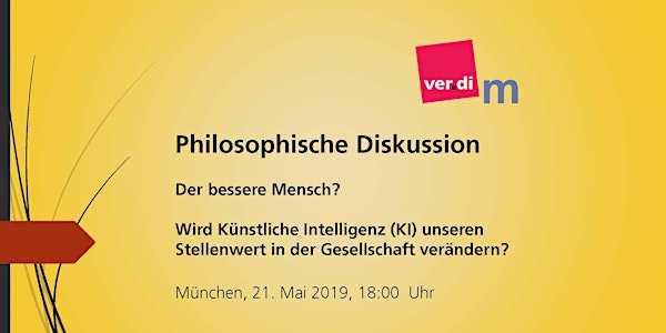 Philosophische Diskussion zur Künstlichen Intelligenz (KI)