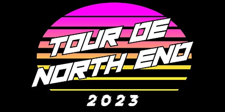 Tour De North End 2023 primary image