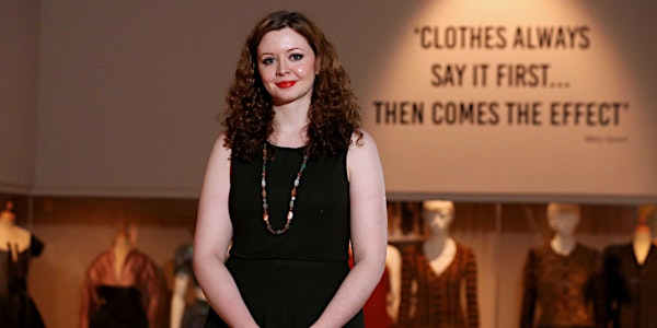 Fashion & Feminism: A Lecture By NMNI Curator of Art Charlotte McReynolds