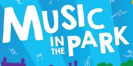 Music in the Park 2019 primary image