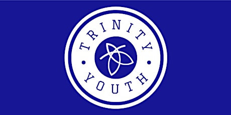 Trinity Youth Registration Fall 2023 primary image