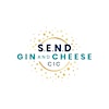 Logotipo de S.E.N.D Gin and Cheese CIC