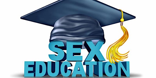 Hauptbild für Sexual Education class with Planned Parenthood