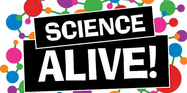 Science Alive! Geelong 2019