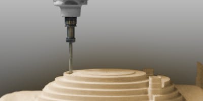 Workshop: Fresa CNC - Latina Workshop: Fresa CNC - Latina
