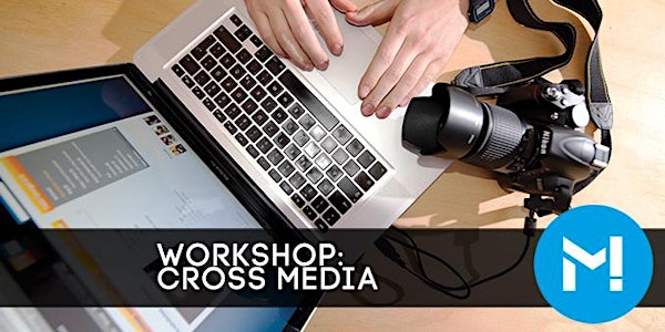 Cross Media Production and Publishing - Workshop am SAE Institute Köln