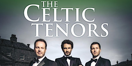 THE CELTIC TENORS primary image