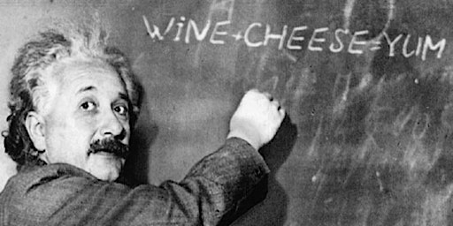 Imagem principal de Wine, Cheese, And The Pursuit Of Happiness @ Sorriso in Brookline Village